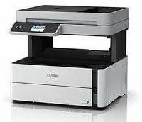 Epson EcoTank M3170 Laser Multi Function Monochrome Printer Online at