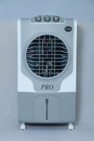 Tiamo 85 L Desert Air Cooler(White & Gray, Pro 85 Ltr., Honeycomb Ultra Cooling , High Speed Motor)   Air Cooler  (tiamo)
