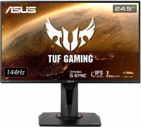 ASUS 24.5 inch Full HD Gaming Monitor (TUF)(Response Time: 1 ms)