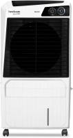 Hindware 60 L Desert Air Cooler(Black, FASCINO)