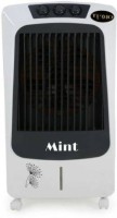 Tiamo 75 L Desert Air Cooler(White, Mint 75 Ltr. Honeycomb Ultra Cooling , Noiseless Glass Fiber Blades , Power Motor Mint-75 Ltr. Honeycomb Pads Ultra Cooling)   Air Cooler  (tiamo)
