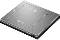 Angelbird AtomX SSDmini 500 GB by Angelbird 500 GB All in One PC's Internal Solid State Drive (SSD) (ATOMXMINI500PK)(Interface: SATA III, Form Factor: 2.5 Inch)