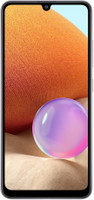 SAMSUNG Galaxy A32 (Awesome Violet, 128 GB)(6 GB RAM)