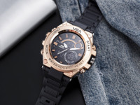 V2A Analog-Digital Watch  - For Men