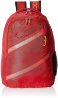SKYBAGS FOOTLOOSE ROUTER 26 L Laptop Backpack(Red)