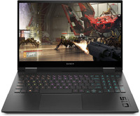 HP Core i7 10th Gen - (8 GB/1 TB SSD/Windows 10 Home/4 GB Graphics/NVIDIA GeForce RTX nvidia) 15-ek0018TX Gaming Laptop(15.6 inch, Black)