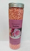 K.Y.L.Plus Do you find a suitable hard wax bean for you? This product will satisfy your requirement. Adopting wax to ensure it is harmless for hair removal. Without hair removal paper, it also can achieve the best hair removal effect. Low melting point, high moisture and dry quickly, bring more comf