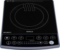 HAVELLS Insta Cook ET-X Induction Cooktop Induction Cooktop(Black, Touch Panel)