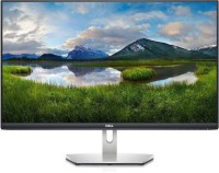 DELL 27 inch Full HD Gaming Monitor (27 INCH Ultra Thin Bezel - IPS Panel, Dual HDMI Ports, 75 Hz Refresh Rate , AMD Free Sync & TCO Certified 8 LED Monitor- S2721HN)(Response Time: 4 ms)