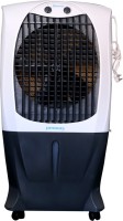 CRUISER C.S.O. 70 L Desert Air Cooler(White & Black, Panda-70)   Air Cooler  (CRUISER C.S.O.)