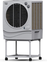 Symphony 22 L Desert Air Cooler(White, Jumbo Jr)