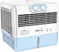 HAVELLS 45 L Window Air Cooler(White, Light Blue, Frostio)