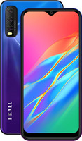 I Kall K 320 (Blue, 64 GB)(4 GB RAM)