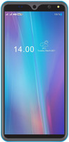 Spinup A8 Max (Frosty Blue, 16 GB)(2 GB RAM)