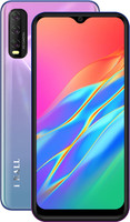 I Kall K 320 (Purple, 64 GB)(4 GB RAM)