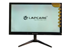LAPCARE 19 inch HD Monitor (LM195WDH)(Response Time: 5 ms)