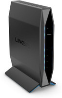 LINKSYS E5600 Dual-Band AC1200 WiFi 5 Wireless Router 300 Mbps Router(Black, Dual Band)