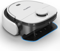 Milagrow imap max Robotic Floor Cleaner(White)