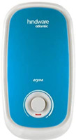 Hindware Atlantic 25 L Storage Water Geyser (HSWHER25WH2VL1, White, Blue)