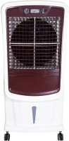 View Lifelong 85 L Desert Air Cooler(Maroon, White, SuperCool 85) Price Online(Lifelong)
