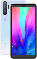 I Kall K10 (White, 32 GB)(4 GB RAM)