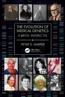The Evolution of Medical Genetics(English, Paperback, Harper Peter S.)