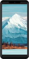 I Kall K520 (Black, 64 GB)(4 GB RAM)