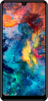 I Kall K401 (Red, 16 GB)(2 GB RAM)