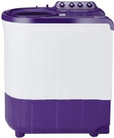 Whirlpool 7.5 kg Semi Automatic Top Load Purple, White(ACE 7.5 SUPER SOAK 30160)