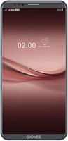 GIONEE S11 (Royal Blue, 64 GB)(4 GB RAM)