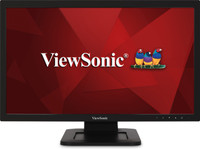 VIEWSONIC 21.5 inch Full HD Monitor (TD-2210)(Response Time: 5 ms)