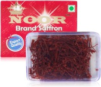 Noor Brand Saffron Kesar Saffron 100% World's Purest Kashmiri Saffron(1 g)