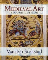 Medieval Art(English, Hardcover, Stokstad Marilyn)