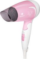 HAVELLS COMPACT HAIR DRYER HD3152 Hair Dryer(1200 W, Pink)