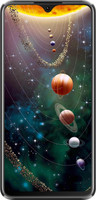 I Kall K510 (Black, 32 GB)(3 GB RAM)