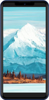 I Kall K520 (Blue, 64 GB)(4 GB RAM)