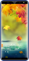 I Kall K550 (Blue, 64 GB)(4 GB RAM)