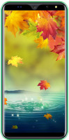 I Kall K550 (Green, 64 GB)(4 GB RAM)