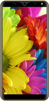 I Kall K540 (Blue, 64 GB)(4 GB RAM)