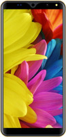 I Kall K540 (Ocean Blue, 64 GB)(4 GB RAM)