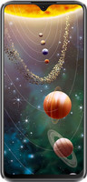 I Kall K510 (Grey, 32 GB)(3 GB RAM)