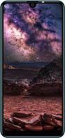 I Kall K530 (Blue, 64 GB)(4 GB RAM)