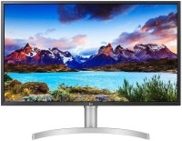LG 32 inch 4K Ultra HD Gaming Monitor (32UL750)(AMD Free Sync, Response Time: 5 ms)