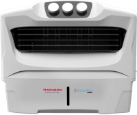 View Thomson 50 L Window Air Cooler(White, CPW50) Price Online(Thomson)