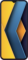 I Kall K475 (Blue, 64 GB)(4 GB RAM)