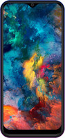 I Kall K560 (Blue, 64 GB)(4 GB RAM)