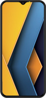 I Kall K475 (Cyan, 64 GB)(4 GB RAM)