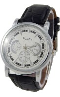 Forex FO-20 Chrono Styled Analog Watch For Men