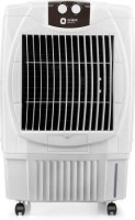 View Orient Electric 51 L Desert Air Cooler(White, AEROCHILL 51 CD5102H) Price Online(Orient Electric)