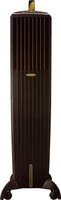 Symphony 50 L Tower Air Cooler(Black, Sense- 50)